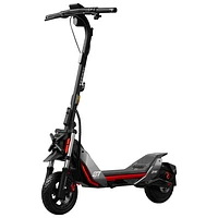 Segway ZT3 Pro Electric Scooter (1600W Motor / 70km Range / 40km/h Top Speed)