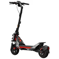 Segway ZT3 Pro Electric Scooter (1600W Motor / 70km Range / 40km/h Top Speed)