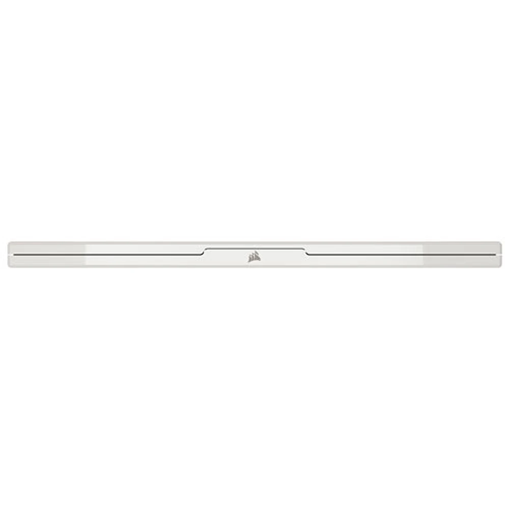 Corsair Vengeance 64GB (2 x 32GB) DDR5 6000MHz Desktop Memory (CMK64GX5M2B6000Z30W) - White