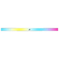 Corsair Vengeance RGB 64GB (2 x 32GB) DDR5 6400MHz Desktop Memory (CMH64GX5M2B6400C32W)