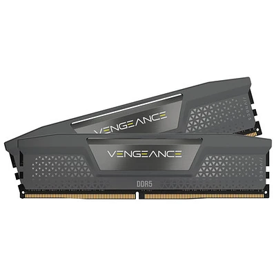 Corsair Vengeance 32GB (2 x 16GB) DDR5 6000MHz Desktop Memory (CMK32GX5M2B6000Z30)