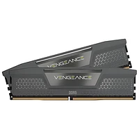 Corsair Vengeance 32GB (2 x 16GB) DDR5 6000MHz Desktop Memory (CMK32GX5M2B6000Z30)