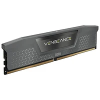 Corsair Vengeance 32GB (2 x 16GB) DDR5 6000MHz Desktop Memory (CMK32GX5M2B6000Z30)