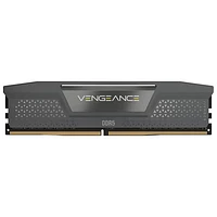 Corsair Vengeance 32GB (2 x 16GB) DDR5 6000MHz Desktop Memory (CMK32GX5M2B6000Z30)