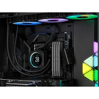 Corsair Vengeance 32GB (2 x 16GB) DDR5 6000MHz Desktop Memory (CMK32GX5M2B6000Z30)