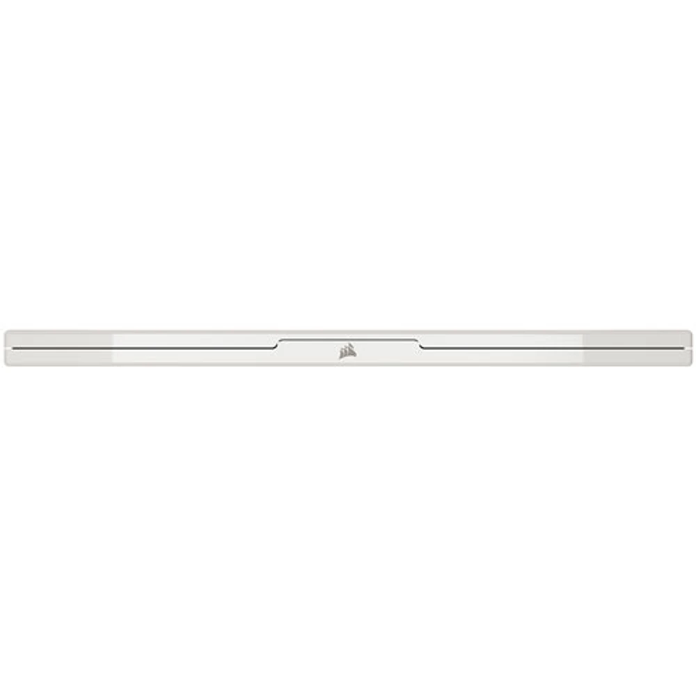 Corsair Vengeance 32GB (2 x 16GB) DDR5 6000MHz Desktop Memory (CMK32GX5M2B6000Z30W) - White