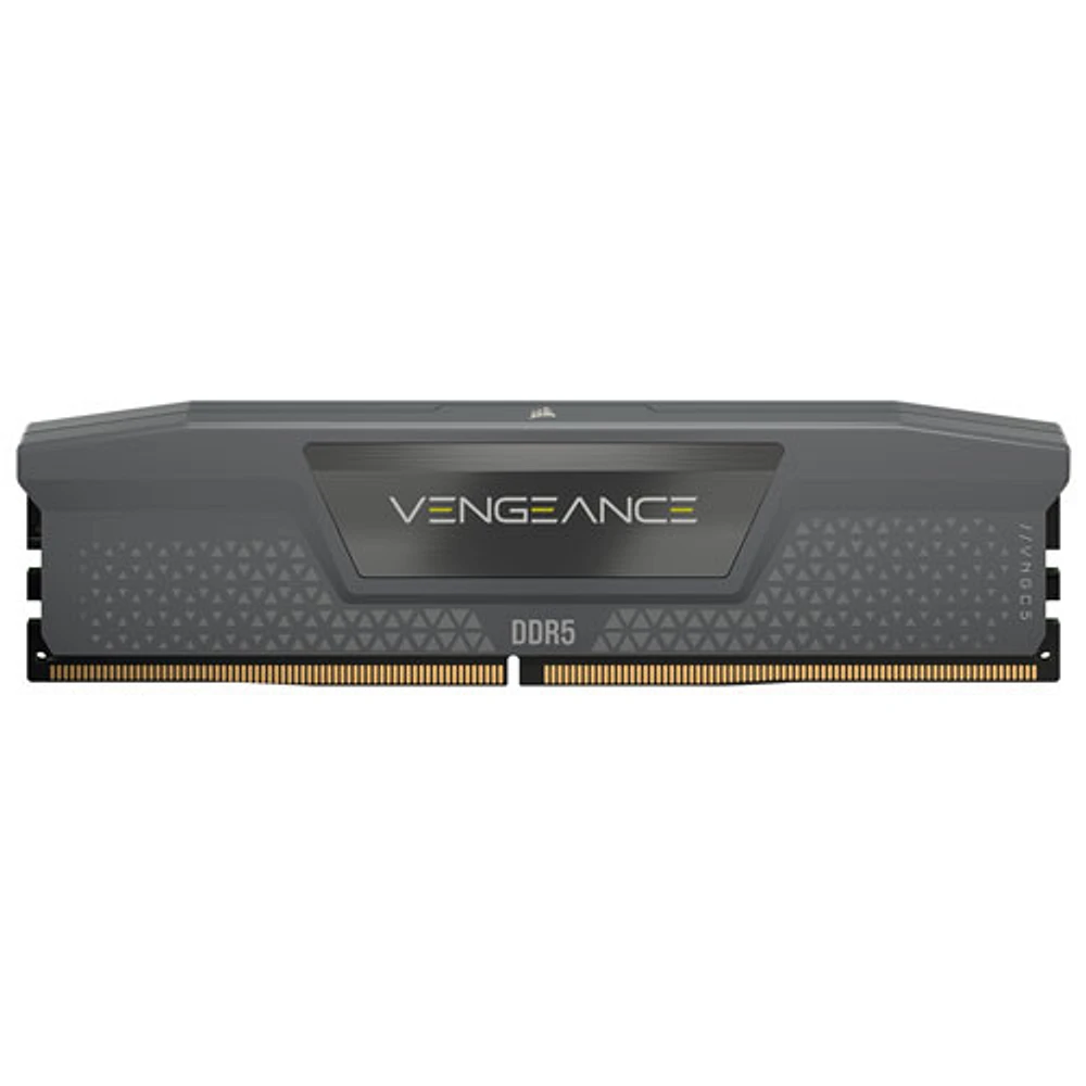 Corsair Vengeance 64GB (2 x 32GB) DDR5 6000MHz Desktop Memory (CMK64GX5M2B6000Z30)