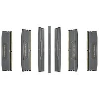 Corsair Vengeance 64GB (2 x 32GB) DDR5 6000MHz Desktop Memory (CMK64GX5M2B6000Z30)
