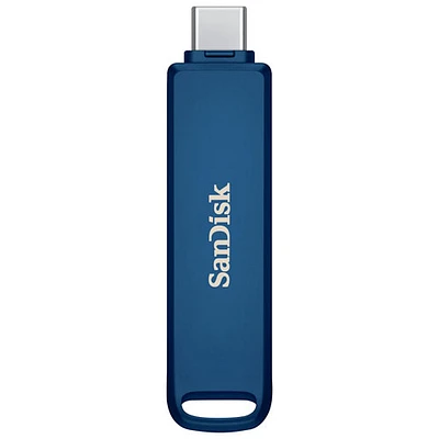 Clé USB 3.2 + USB-C de Go Phone Drive de SanDisk pour appareils d'Apple