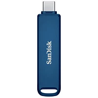 Clé USB 3.2 + USB-C de Go Phone Drive de SanDisk pour appareils d'Apple