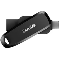 Clé USB 3.2 + USB-C de 128 Go Phone Drive de SanDisk