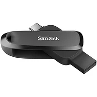Clé USB 3.2 + USB-C de 128 Go Phone Drive de SanDisk