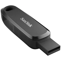 Clé USB 3.2 + USB-C de 128 Go Phone Drive de SanDisk