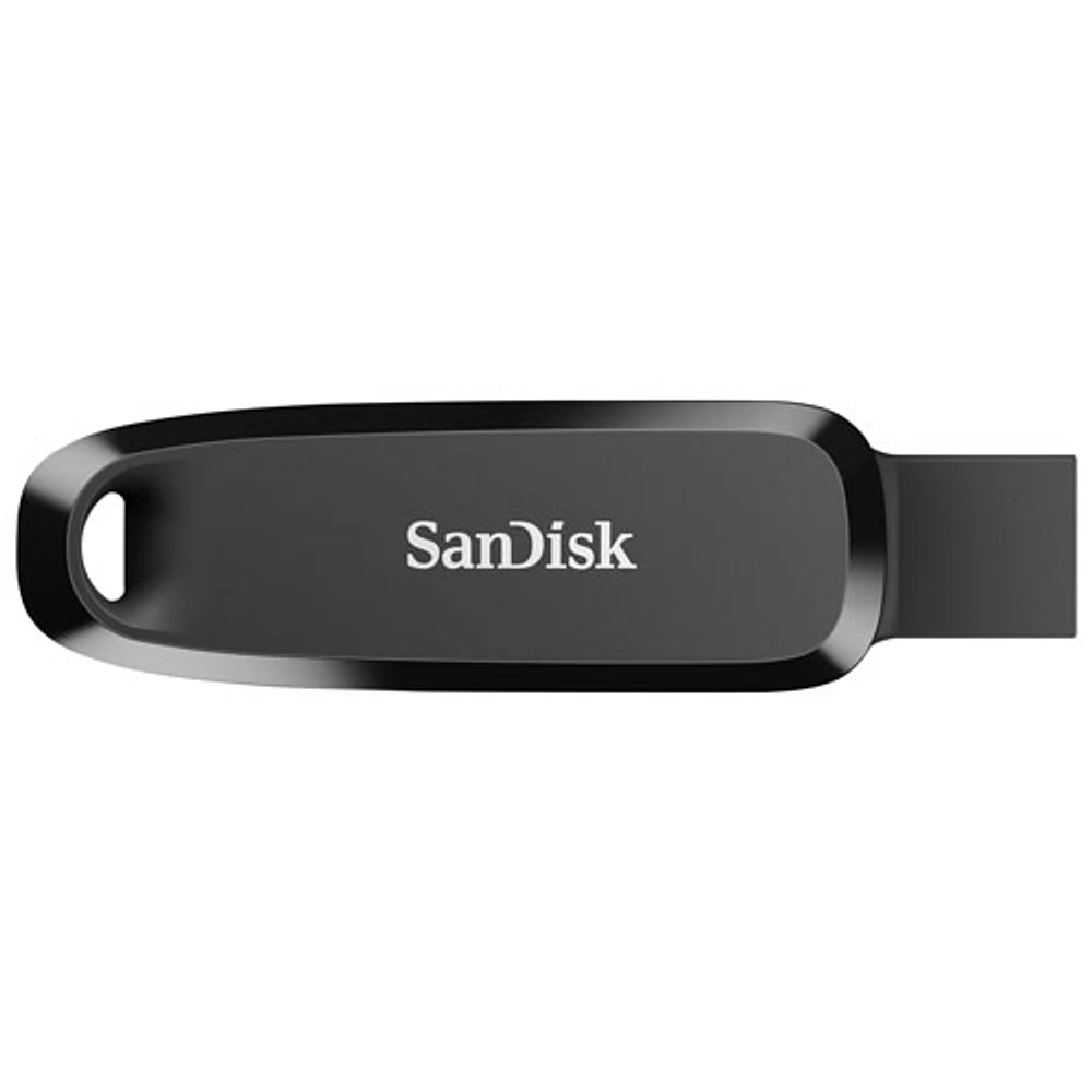 Clé USB 3.2 + USB-C de 128 Go Phone Drive de SanDisk