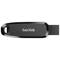 Clé USB 3.2 + USB-C de 128 Go Phone Drive de SanDisk