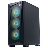 MSI Codex R2 Gaming PC (Intel Core i5-13400F/16GB RAM/1TB SSD/GeForce RTX 4060/Windows 11) - Only at Best Buy