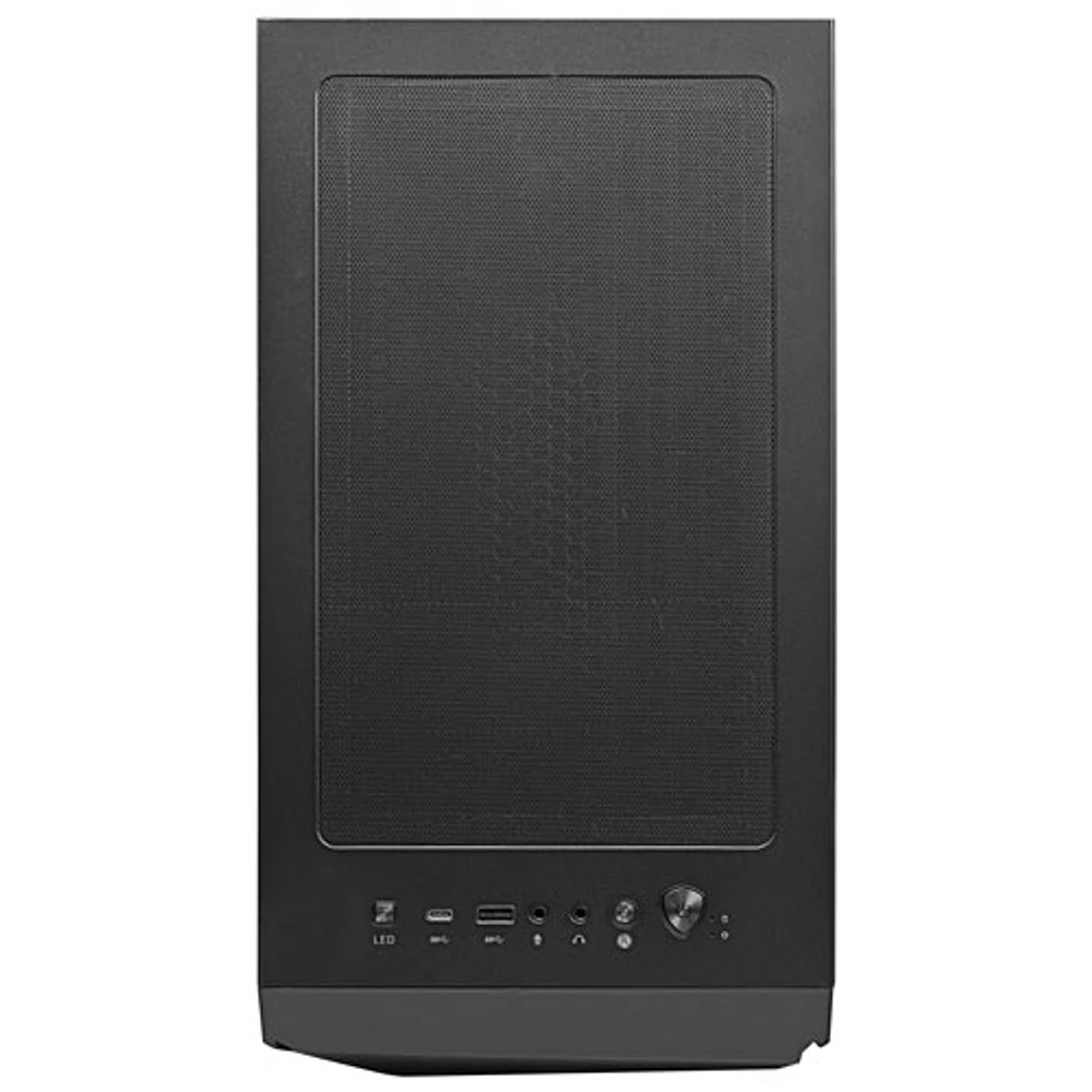 MSI Codex R2 Gaming PC (Intel Core i5-13400F/16GB RAM/1TB SSD/GeForce RTX 4060/Windows 11) - Only at Best Buy