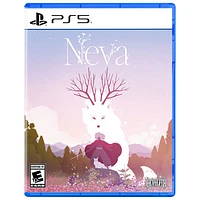 Neva (PS5) - Anglais