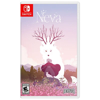 Neva (Switch) - English