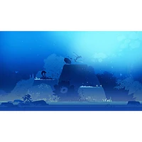 Neva (Switch) - English