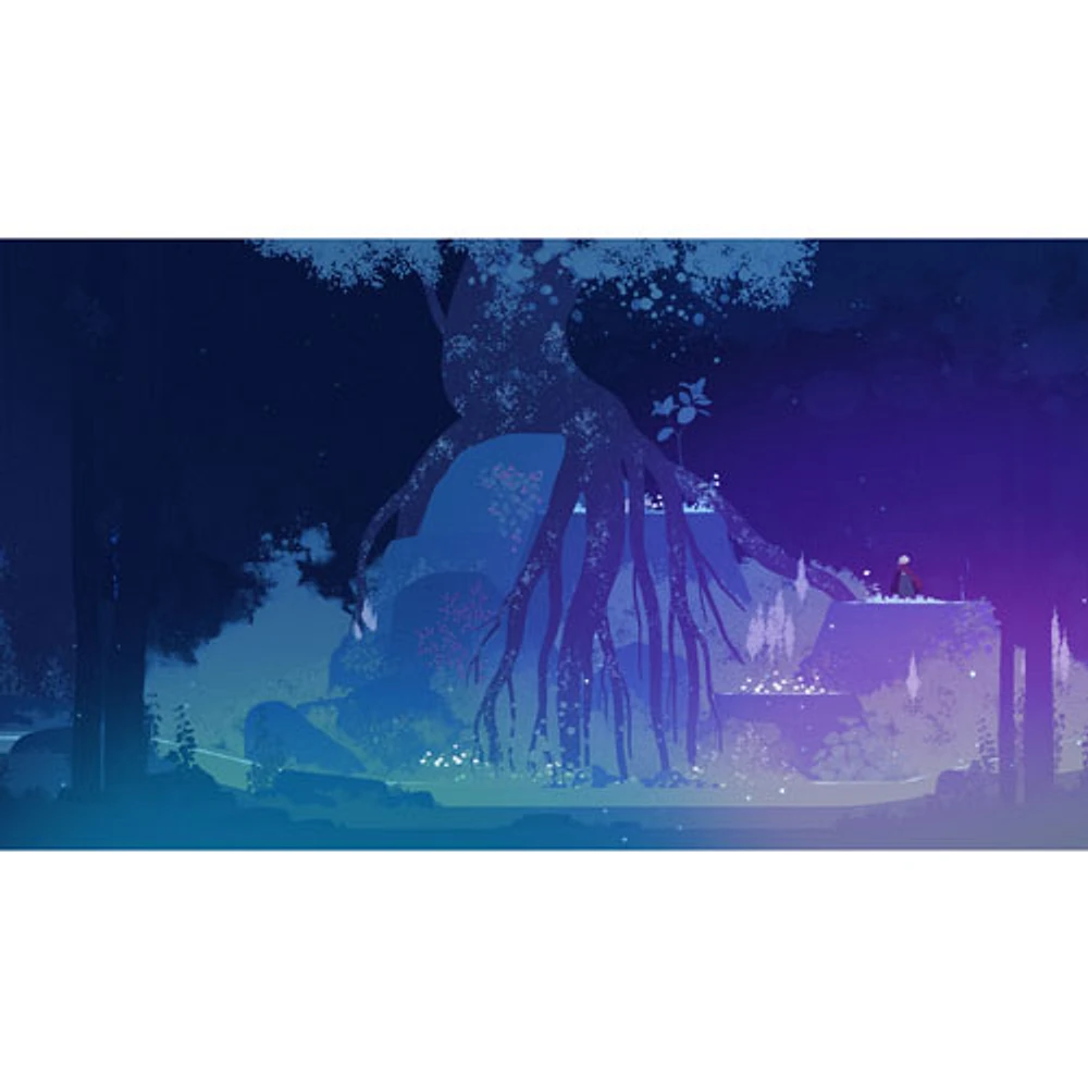 Neva (Switch) - English