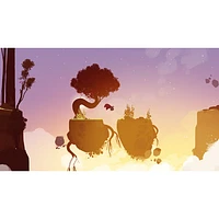 Neva (Switch) - English