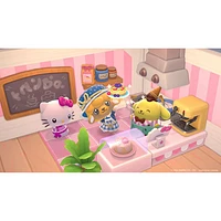 Hello Kitty Island Adventure Deluxe Edition (Switch)