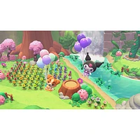 Hello Kitty Island Adventure Deluxe Edition (Switch)