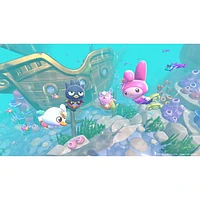 Hello Kitty Island Adventure Deluxe Edition (Switch)