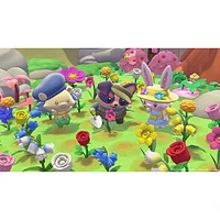 Hello Kitty Island Adventure Deluxe Edition (Switch)