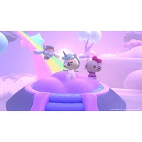 Hello Kitty Island Adventure Deluxe Edition (Switch)