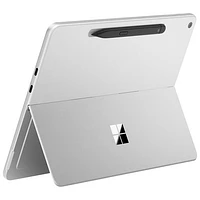Microsoft Surface Pro (LCD) Copilot+ PC 12" 256GB Tablet with Snapdragon X Plus/16GB RAM (2025) - Platinum - Device Only