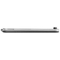 Microsoft Surface Pro (LCD) Copilot+ PC 12" 512GB Tablet with Snapdragon X Plus/16GB RAM (2025) - Platinum - Device Only
