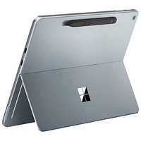 Microsoft Surface Pro (LCD) Copilot+ PC 12" 512GB Tablet with Snapdragon X Plus/16GB RAM (2025) - Ocean - Device Only