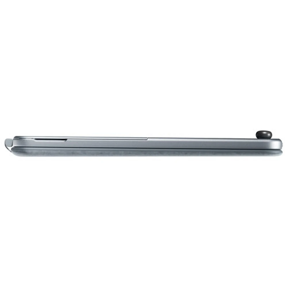 Tablette Surface Pro Copilot+PC (ACL) de 12 po 512 Go de Microsoft avec Snapdragon X Plus/mémoire vive de 16 Go (2025), océan - Appareil seulement