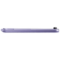 Tablette Surface Pro Copilot+PC (ACL) de 12 po et 512 Go de Microsoft avec Snapdragon X Plus/mémoire vive de 16 Go (2025) - Violet - Appareil seulement