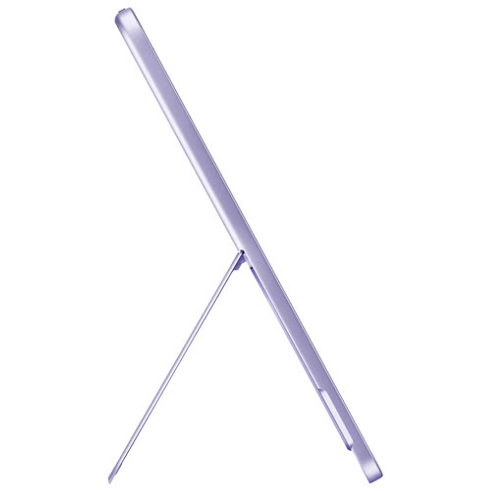 Tablette Surface Pro Copilot+PC (ACL) de 12 po et 512 Go de Microsoft avec Snapdragon X Plus/mémoire vive de 16 Go (2025) - Violet - Appareil seulement