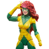 Hasbro Marvel Legends Series - Jean Grey (X-Factor) Action Figure