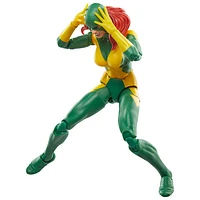 Hasbro Marvel Legends Series - Jean Grey (X-Factor) Action Figure