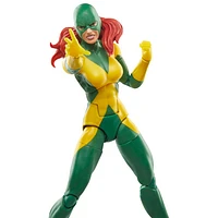 Hasbro Marvel Legends Series - Jean Grey (X-Factor) Action Figure
