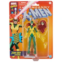 Hasbro Marvel Legends Series - Jean Grey (X-Factor) Action Figure