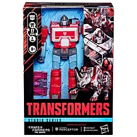 Hasbro Transformers Studio Series Deluxe Class: Transformers: The Movie - Autobot Perceptor Action Figure