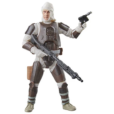 Collection Star Wars Collection Vintage de Hasbro - Figurine articulée de Dengar