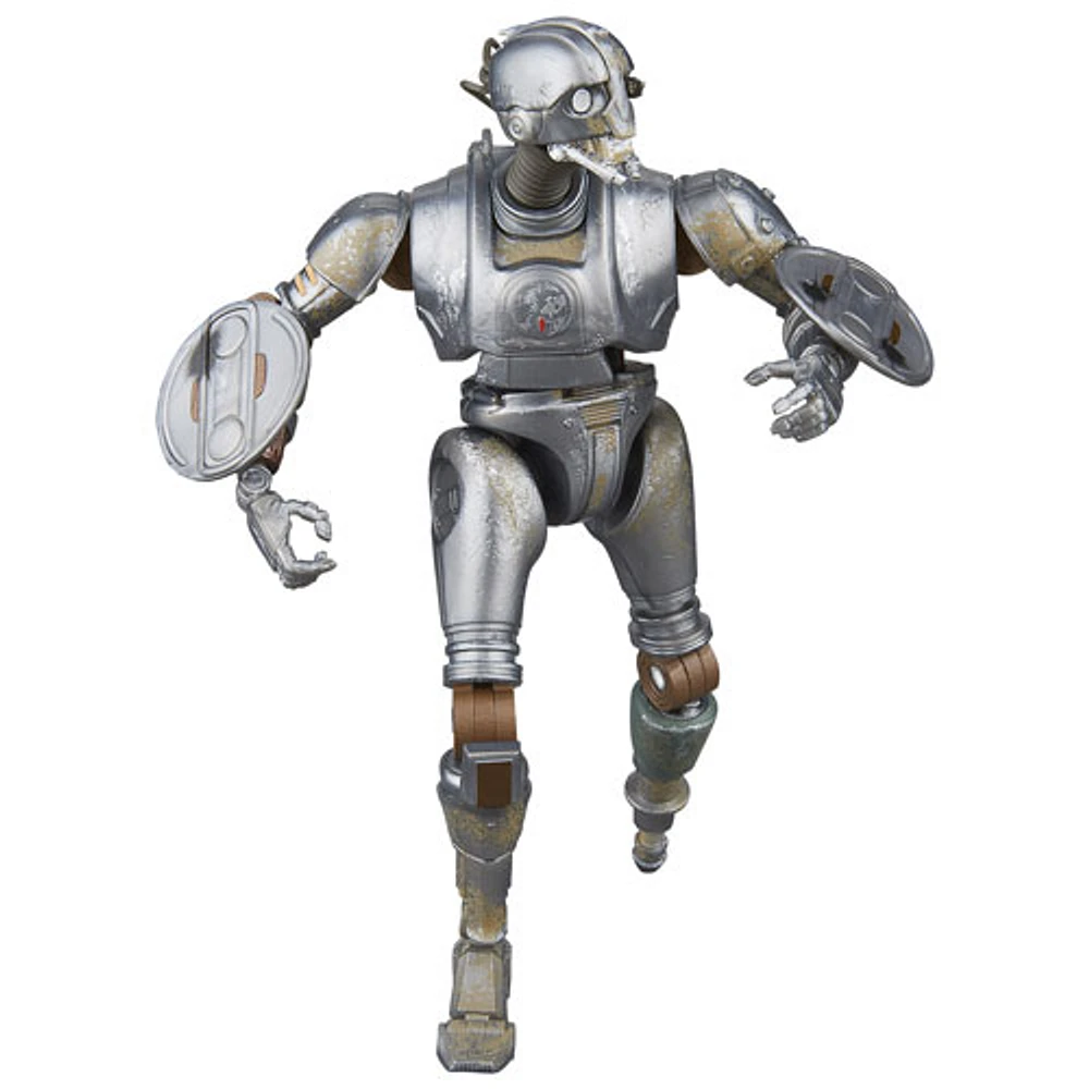 Hasbro Star Wars The Black Series - SM-33 Action Figure