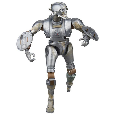 Hasbro Star Wars The Black Series - SM-33 Action Figure