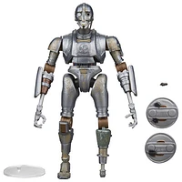 Hasbro Star Wars The Black Series - SM-33 Action Figure