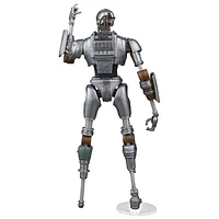Hasbro Star Wars The Black Series - SM-33 Action Figure