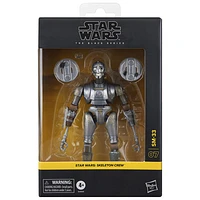 Hasbro Star Wars The Black Series - SM-33 Action Figure