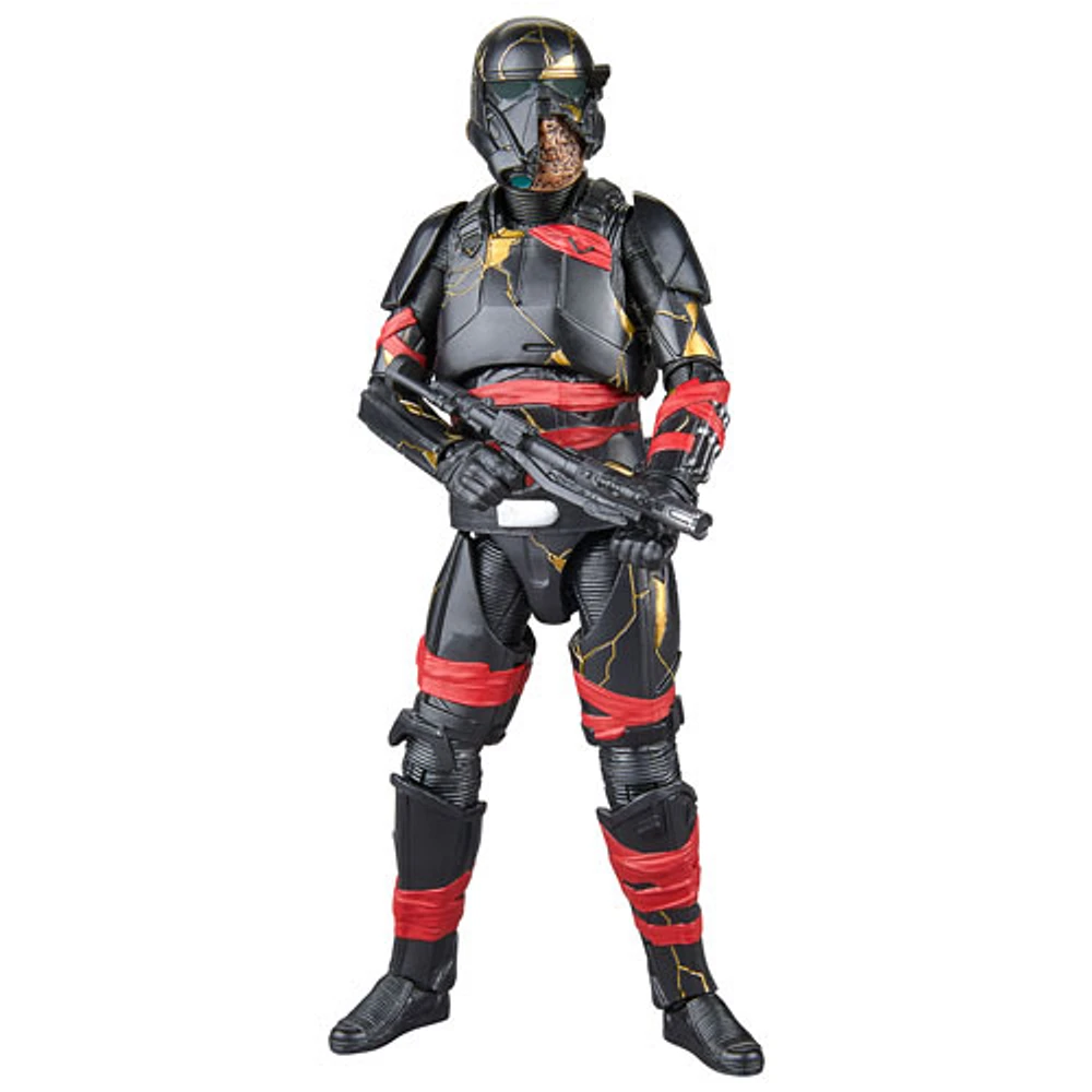 Hasbro Star Wars The Black Series