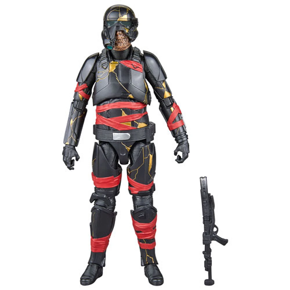Hasbro Star Wars The Black Series